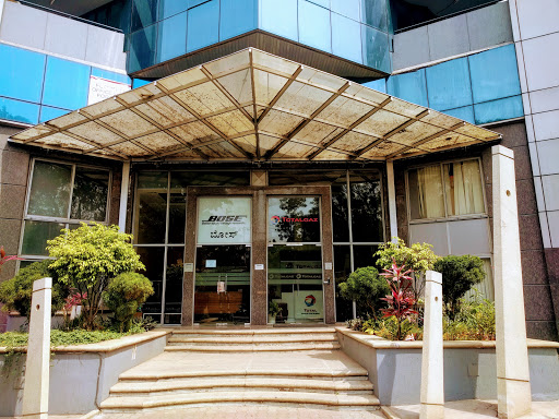 The Bose Service Centre, 003, Ground Floor, Raheja Paramount, No 138, Residency Road, Bengaluru, Karnataka 560025, India, Stereo_Repair_Service, state KA