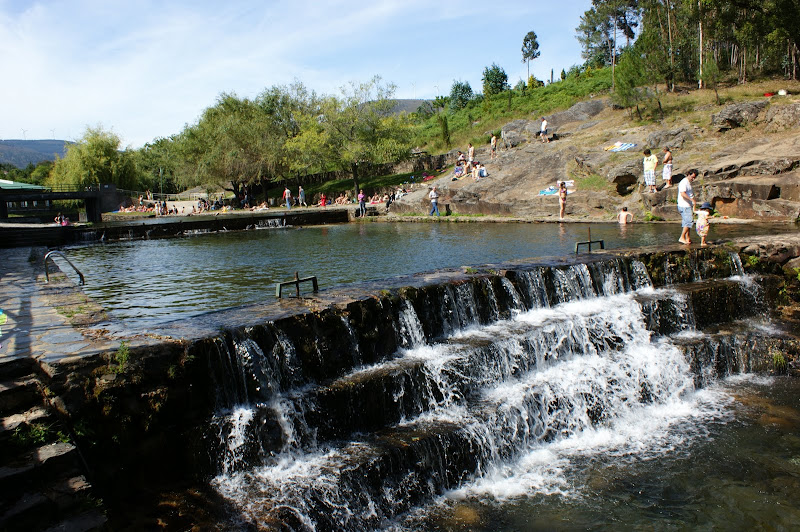 Poço Corga