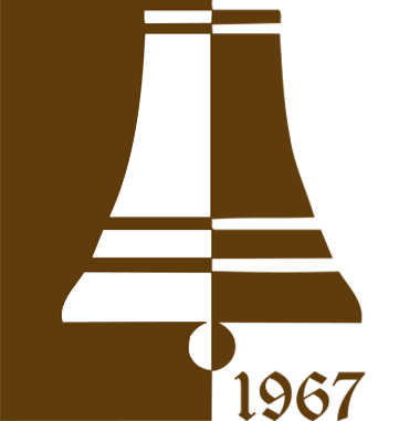 La Cloche 1967 logo