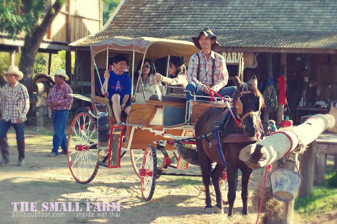 the small farm the small farm