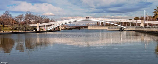 Parque Juan Carlos I