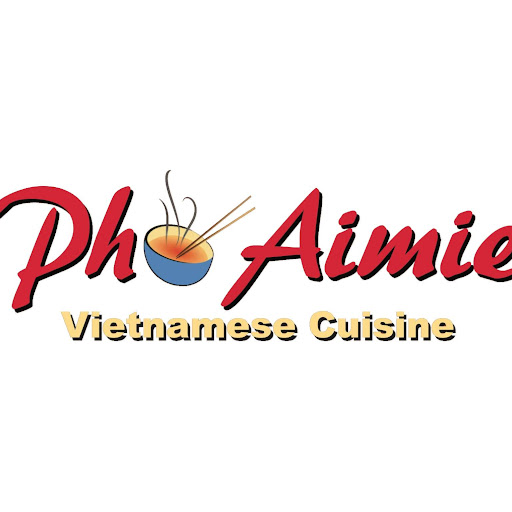 Pho Aimie logo