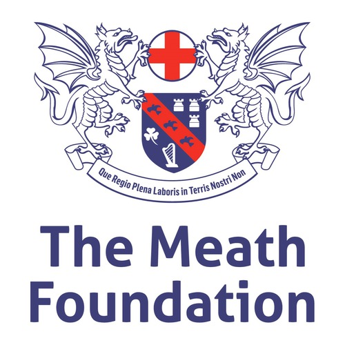 The Meath Foundation logo