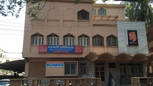 Dharamsi Hospital, Chandni Chowk,, South Shivaji Nagar, Sangli, Maharashtra 416416, India, Gastroenterologist, state MH
