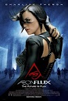 AEon Flux (2005) BRRip 720p Dual Audio [English-Hindi] Movie Free Download