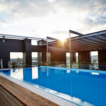 Clarion Hotel Post, Gothenburg