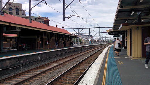 Redfern