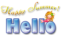 Gif hello