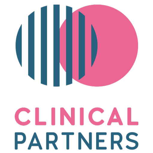 Clinical Partners Psychiatrists in Manchester logo