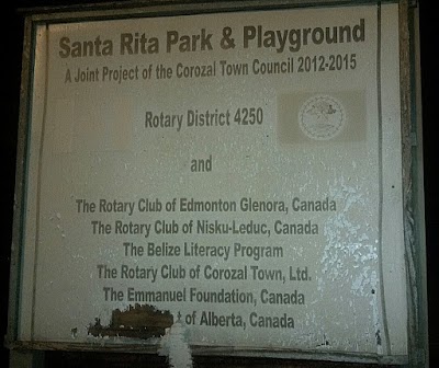 Photos of Santa Rita Park and Playground