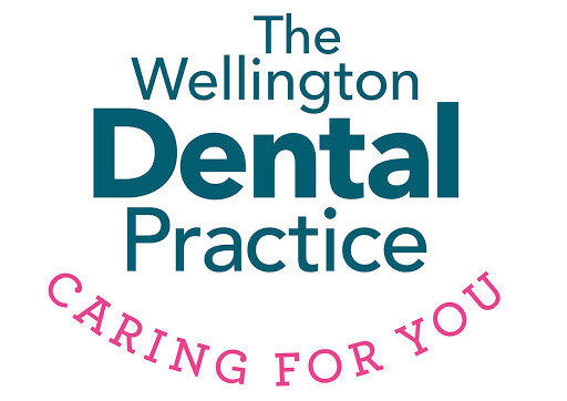 The Wellington Dental Practice logo