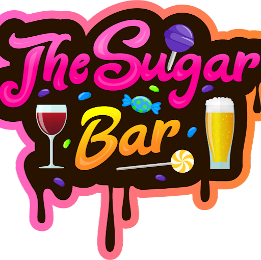 The Sugar Bar Craft Beer & Wine Taproom & Bottleshop logo