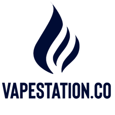 Vape Station Redbank Plains logo