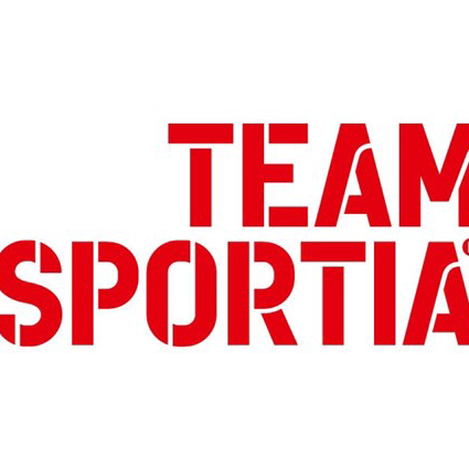 Team Sportia logo