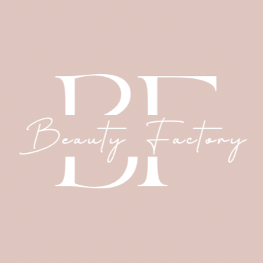 Beauty Factory Spijkenisse logo