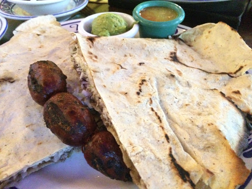 Mexican Restaurant «Mezcal», reviews and photos, 25 W San Fernando St, San Jose, CA 95113, USA