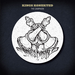 Kings Konekted - The Campaign