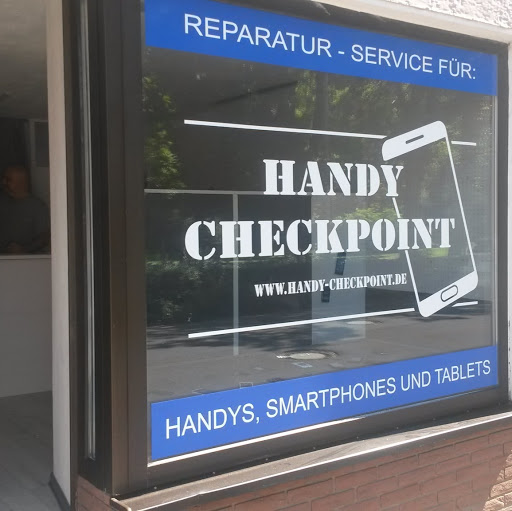 HANDY CHECKPOINT Handy Reparaturen Marktredwitz