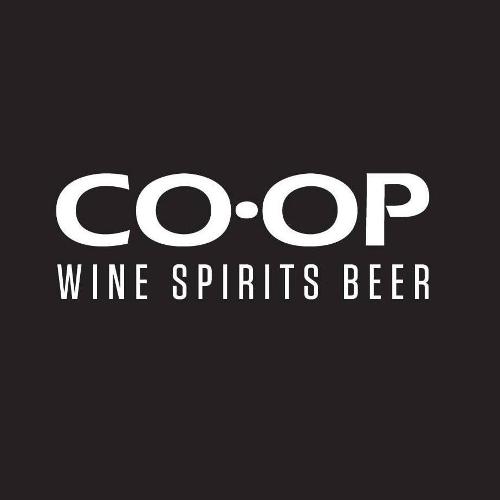 Co-op Wine Spirits Beer Edgefield logo