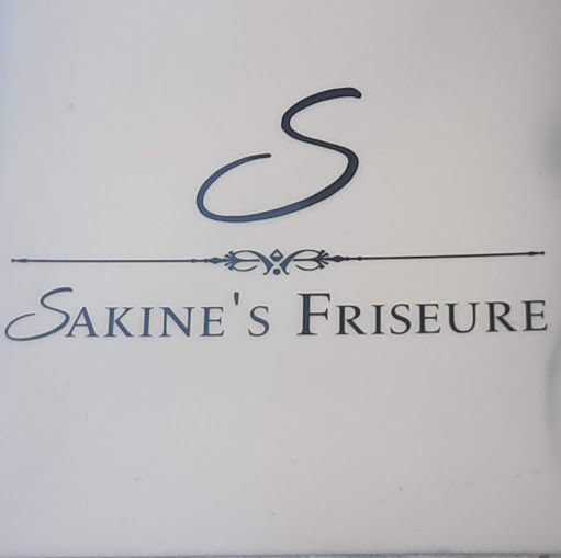 Sakine's Friseure logo