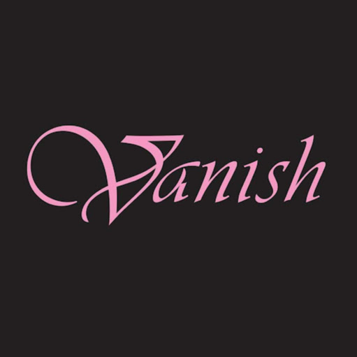Vanish Waxing Bar logo