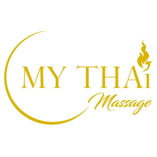 MY THAI Massage logo