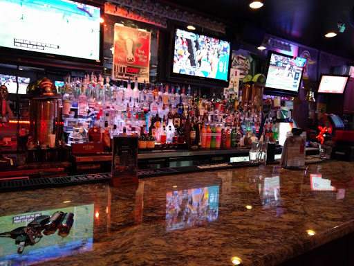 Pub «The Firehouse Pub», reviews and photos, 23018 Greater Mack Ave, St Clair Shores, MI 48080, USA