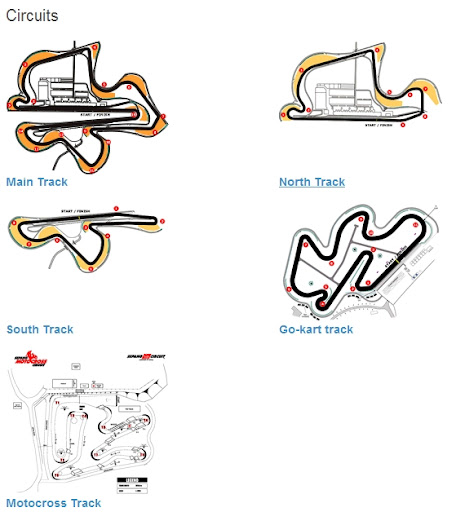 sepang racing circuit malaysia sepang racing circuit malaysia