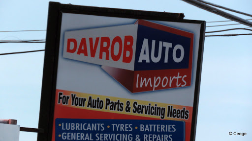 Photos of Davrob Auto Imports