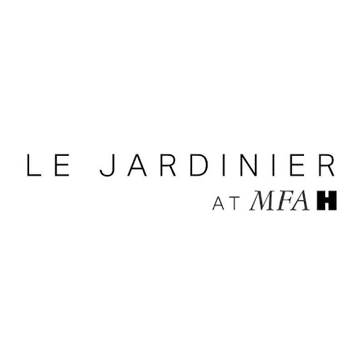 Le Jardinier logo
