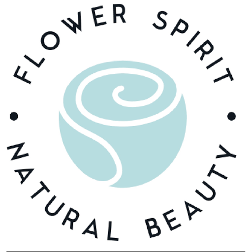 Flower Spirit Natural Beauty logo