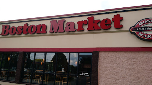 Restaurant «Boston Market», reviews and photos, 1644 Hendersonville Rd, Asheville, NC 28803, USA