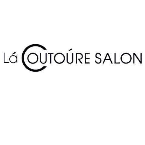 La Coutoure Hair Salon and Day Spa logo