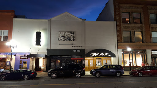 Night Club «RUSH Nightclub», reviews and photos, 314 S Main St, Ann Arbor, MI 48104, USA