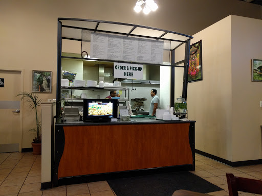 Balaji Cafe