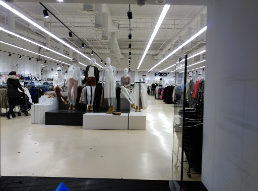 MANGO OUTLET