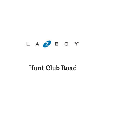 La-Z-Boy Home Furnishings and Décor - Nepean - Hunt Club Road logo