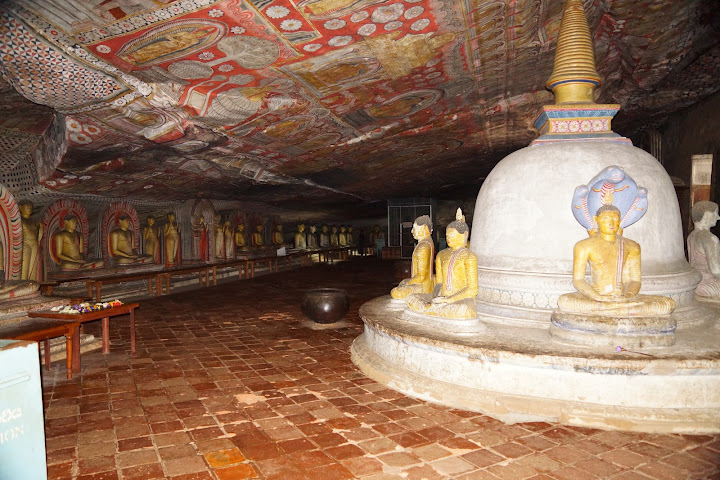 Шри-Ланка: на машине 1 100 км,  фото без комментариев, март-апрель 2013г.