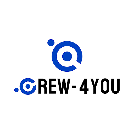 Crew-4You logo