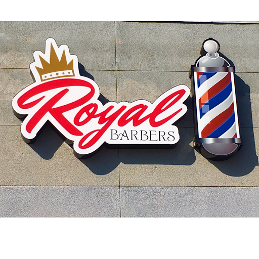 Royal Barbers & Hair Salon