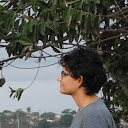 Luiza Silveira's user avatar