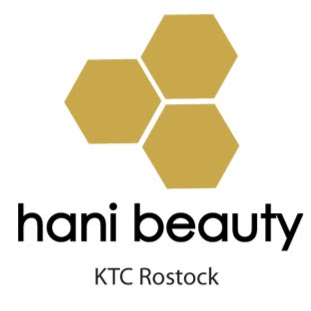 Hani Beauty logo
