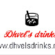 Dhvel's drinks