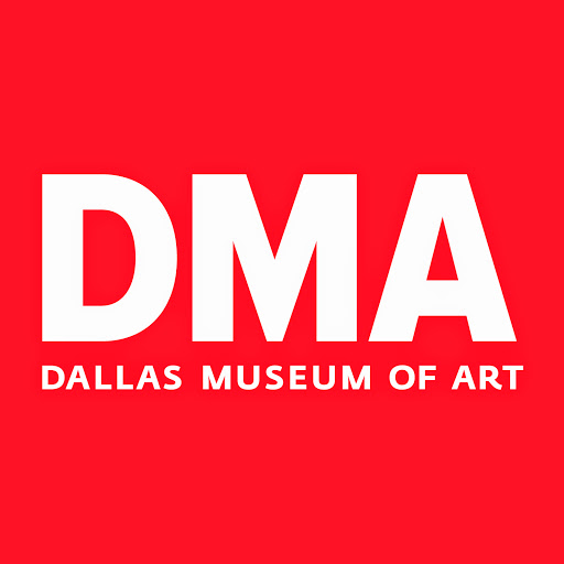 Dallas Museum of Art logo