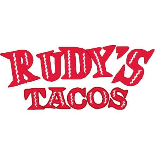 Rudy's Tacos logo