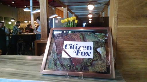 Citizen Fox