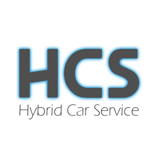 HCS Hybrid Car Service GmbH logo