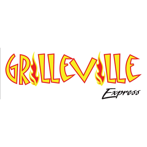 GRILLEVILLE EXPRESS logo