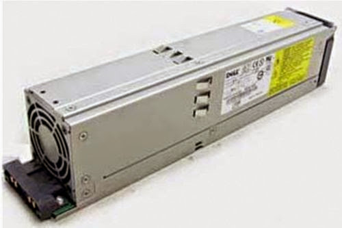 Dell Poweredge 2650 500 Watt Power Supply-0H694