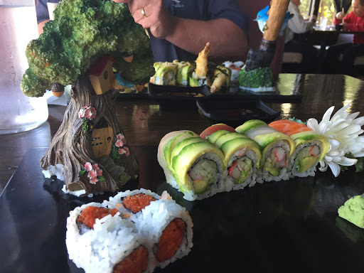 Japanese Restaurant «Red Corner Asian Bistro», reviews and photos, 780 Lakewood Rd, Waterbury, CT 06704, USA